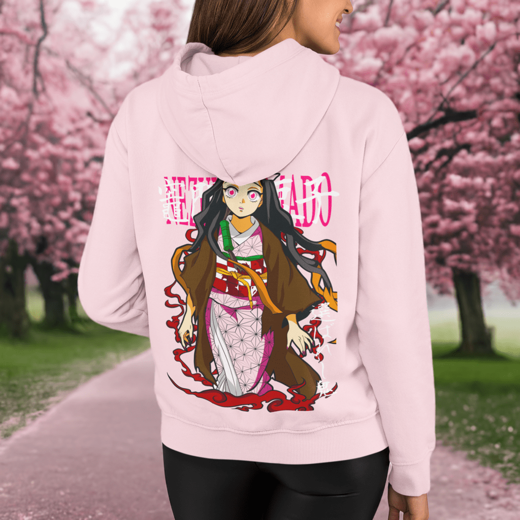 Poleron nezuko - amplitudmodulada