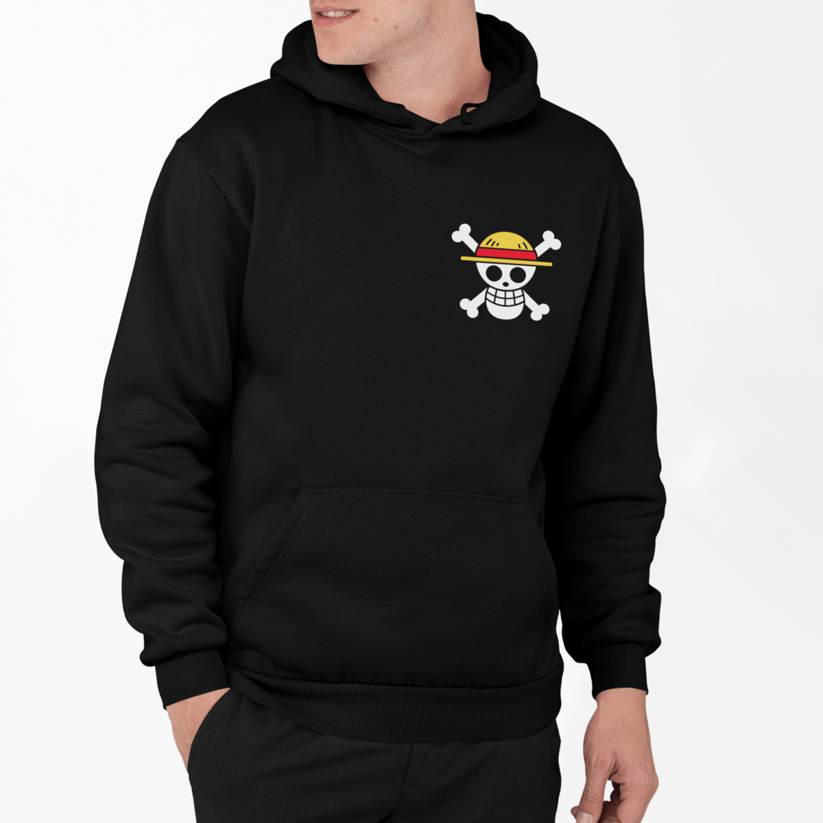 Poleron one piece gear5 - amplitudmodulada