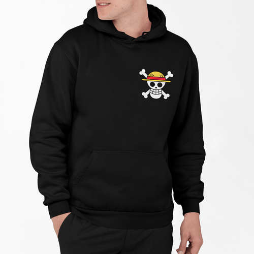 Poleron one piece gear5 - amplitudmodulada