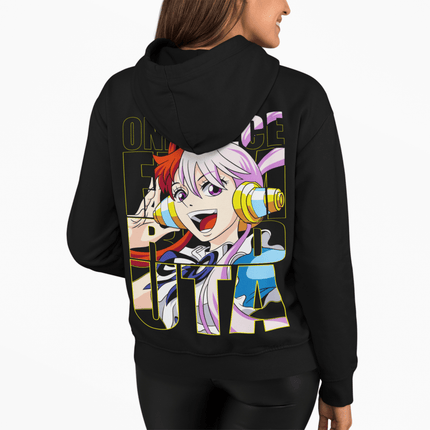 poleron one piece Uta - amplitudmodulada