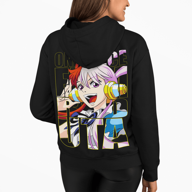 poleron one piece Uta - amplitudmodulada