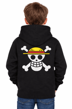 Poleron Bordado One Piece - amplitudmodulada