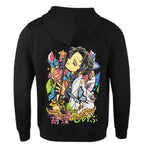 poleron demon slayer shinobu - amplitudmodulada