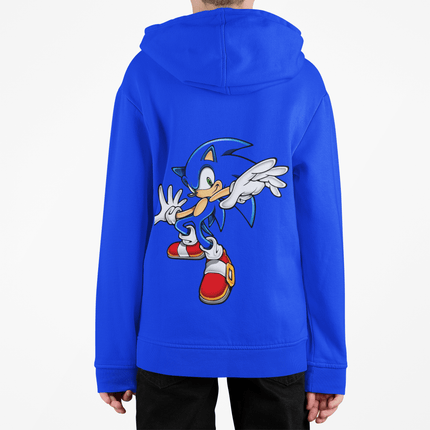 Poleron Sonic - amplitudmodulada