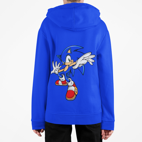 Poleron Sonic - amplitudmodulada