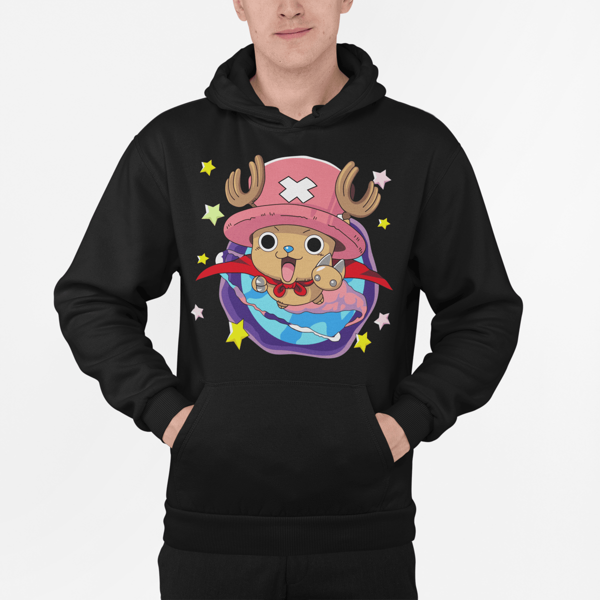 poleron tony tony chopper - amplitudmodulada