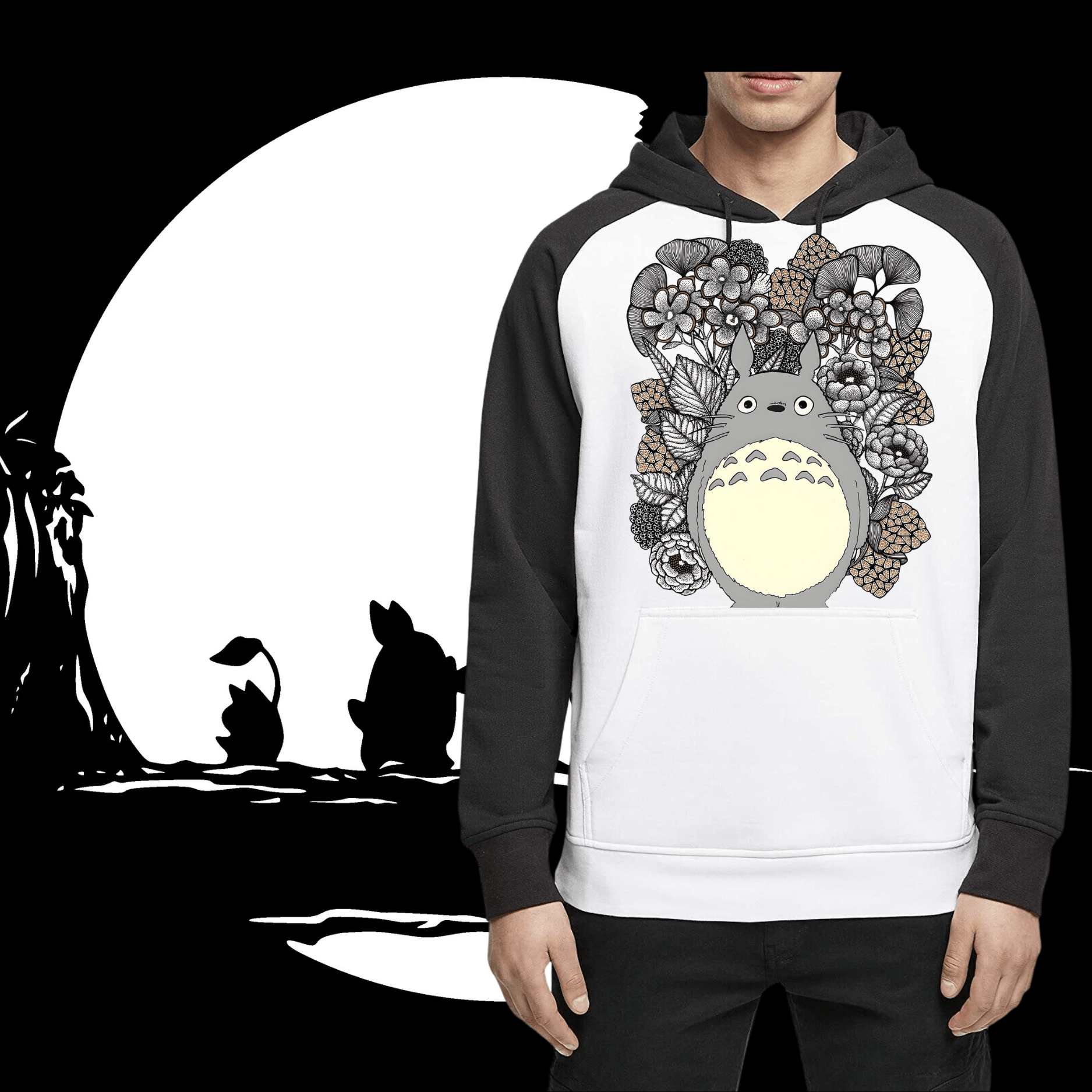 poleron mi amigo totoro - amplitudmodulada