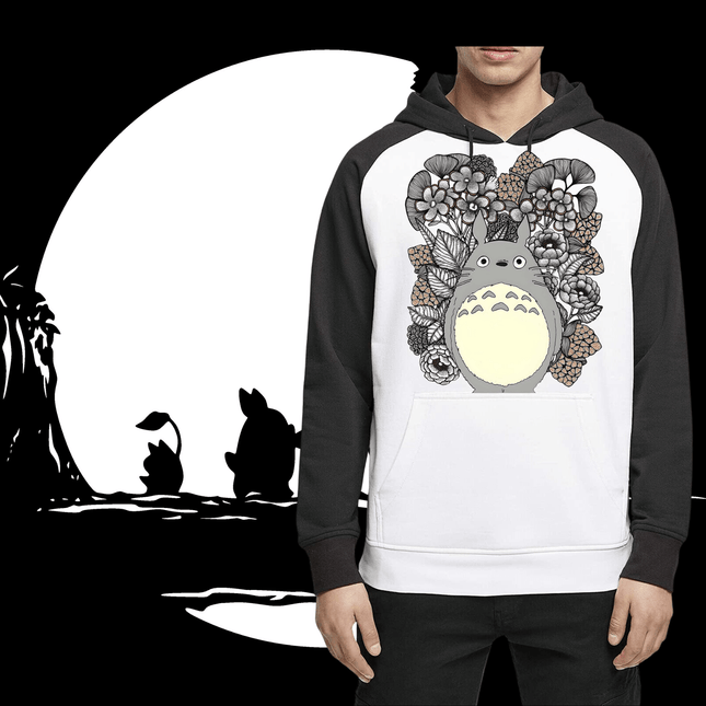 poleron mi amigo totoro - amplitudmodulada