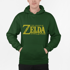 poleron zelda link - amplitudmodulada