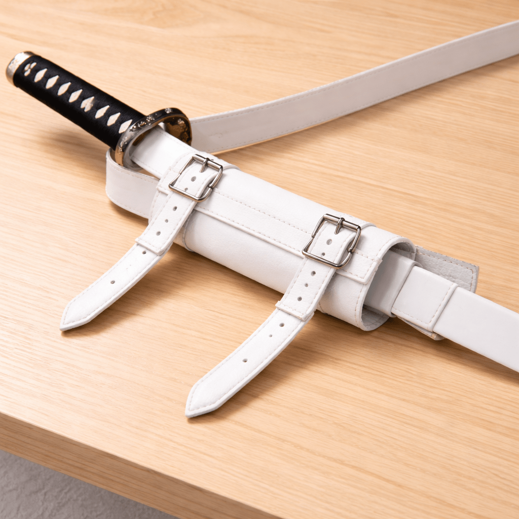 Porta Katana Cinturon - amplitudmodulada
