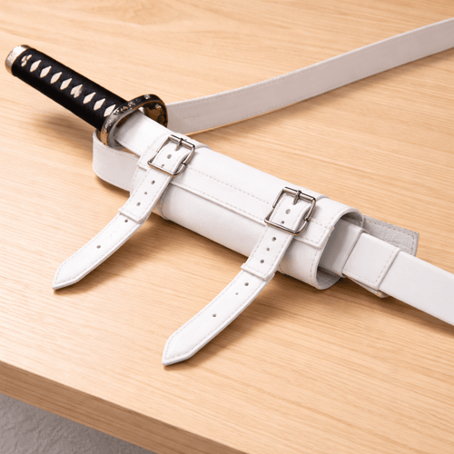 Porta Katana Cinturon - amplitudmodulada