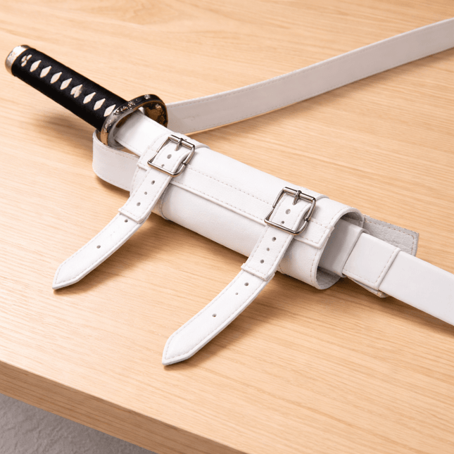 Porta Katana Cinturon - amplitudmodulada