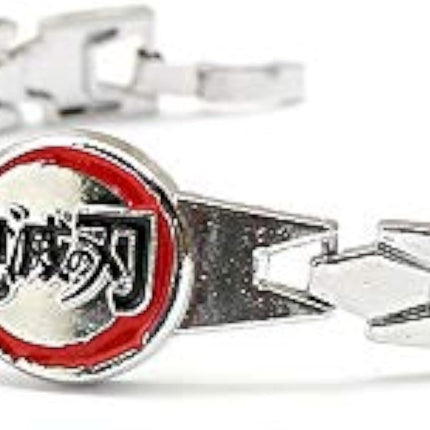 Pulsera kimetsu no yaiba - amplitudmodulada