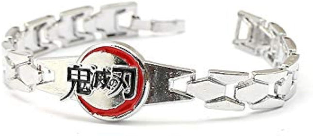 Pulsera kimetsu no yaiba - amplitudmodulada