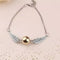 Pulsera Harry Potter Snitch - amplitudmodulada