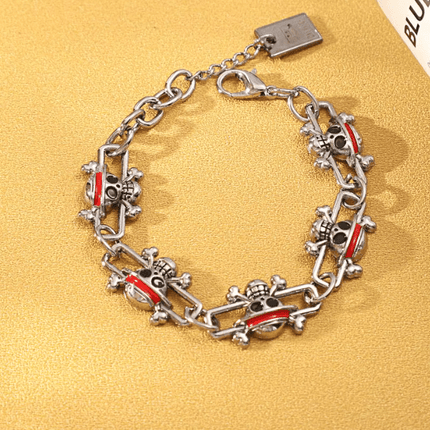 pulsera one piece - amplitudmodulada