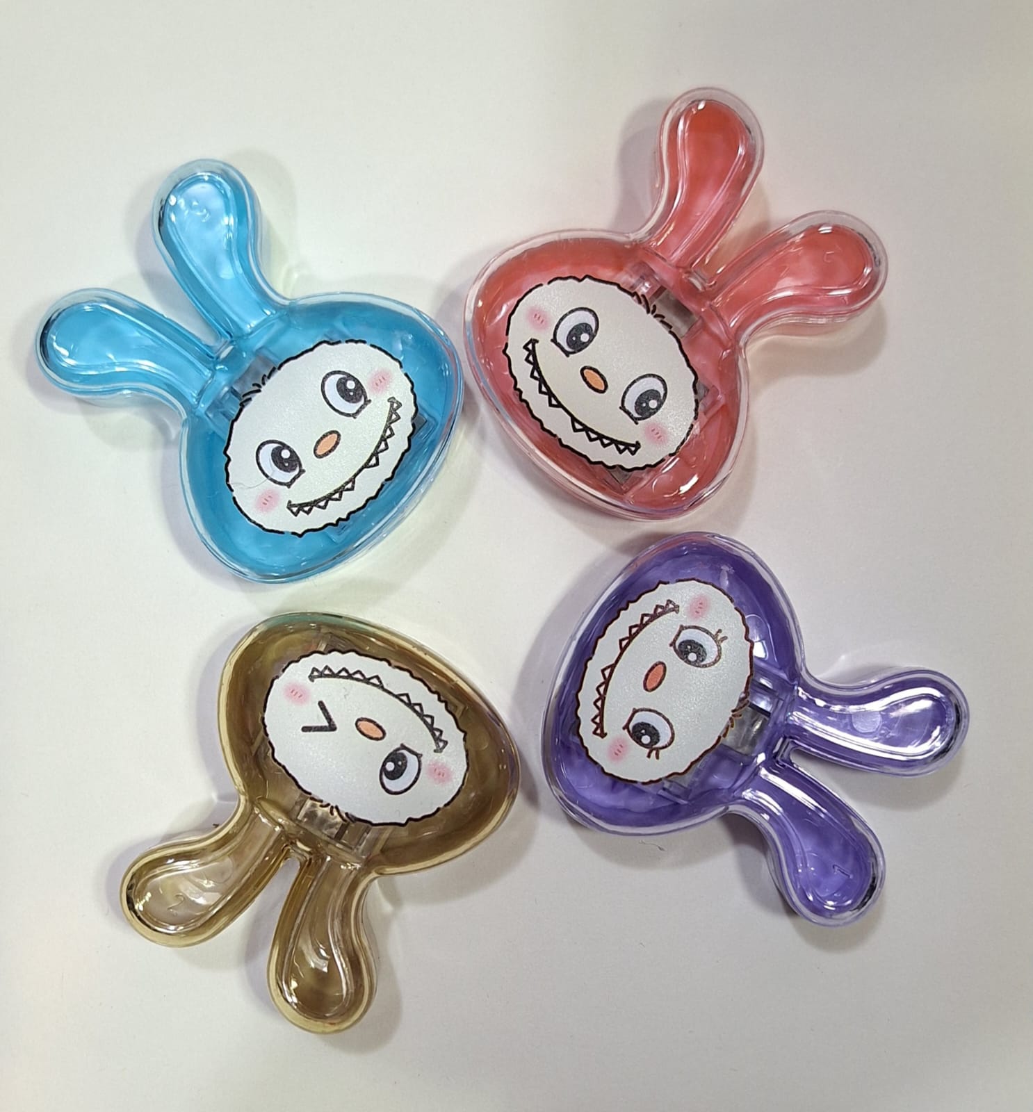 sacapunta labubu - amplitudmodulada