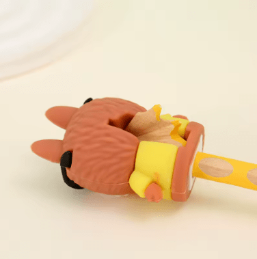 Sacapuntas de Labubu - amplitudmodulada