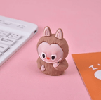 Sacapuntas de Labubu - amplitudmodulada