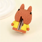 Sacapuntas de Labubu - amplitudmodulada