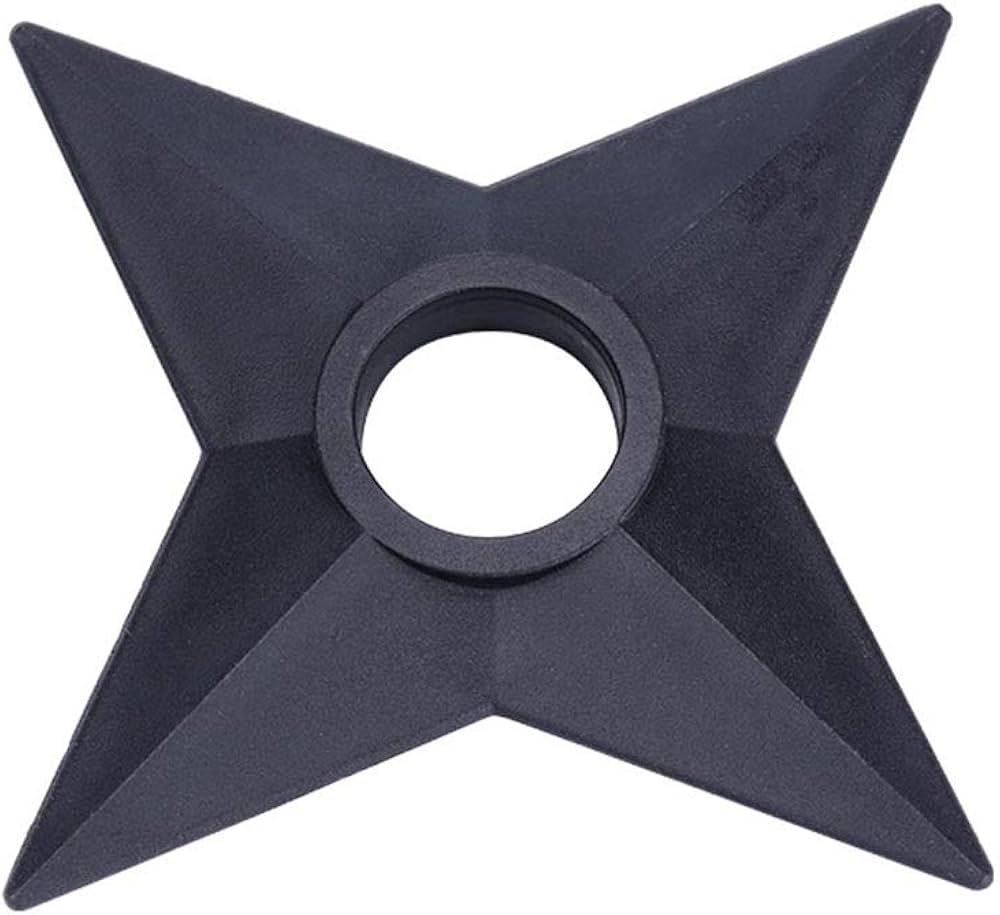 Naruto Shuriken + Kunai - amplitudmodulada