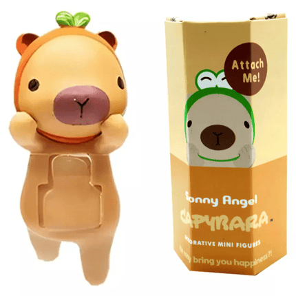 sonny angel capybara - amplitudmodulada