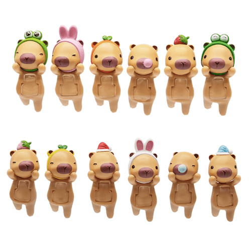 sonny angel capybara - amplitudmodulada