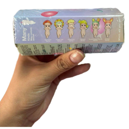 Sonny angel celeste - amplitudmodulada