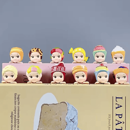 sonny angel dulces y postres - amplitudmodulada