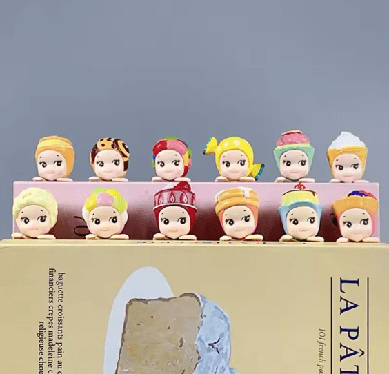 sonny angel dulces y postres - amplitudmodulada