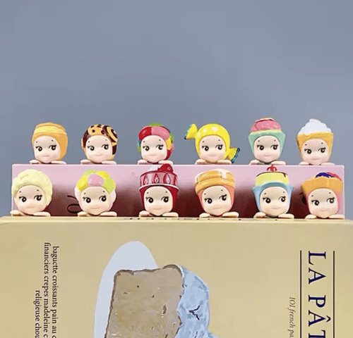 sonny angel dulces y postres - amplitudmodulada
