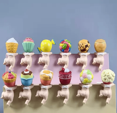 sonny angel dulces y postres - amplitudmodulada