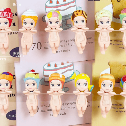sonny angel dulces y postres - amplitudmodulada