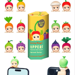 sonny angel frutas - amplitudmodulada