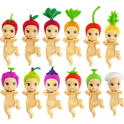 sonny angel frutas - amplitudmodulada