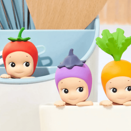 sonny angel frutas - amplitudmodulada