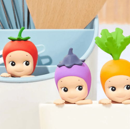 sonny angel frutas - amplitudmodulada
