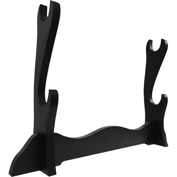 soporte de katana simple y doble - amplitudmodulada