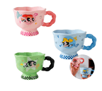 taza Chicas super poderosas - amplitudmodulada