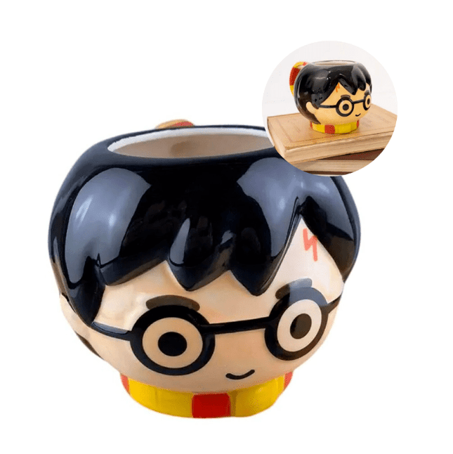 taza harry potter - amplitudmodulada