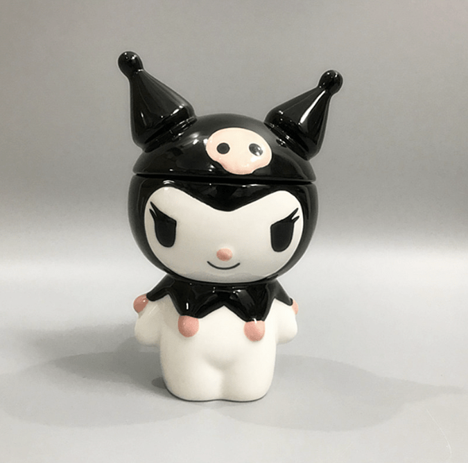 taza kuromi cuerpo completo - amplitudmodulada