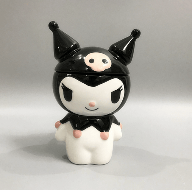 taza kuromi cuerpo completo - amplitudmodulada
