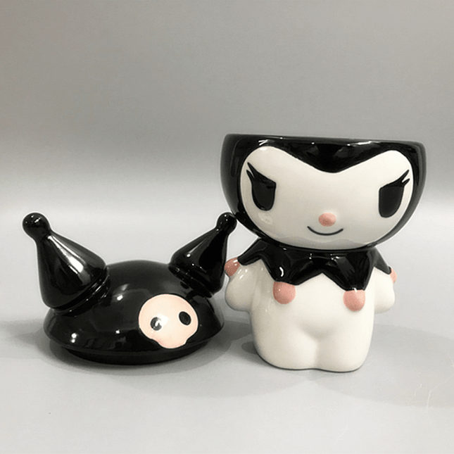 taza kuromi cuerpo completo - amplitudmodulada