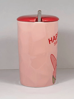 taza patricio de bob esponja - amplitudmodulada