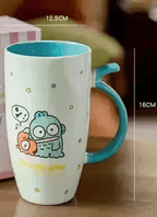 tazon hangyodon - amplitudmodulada