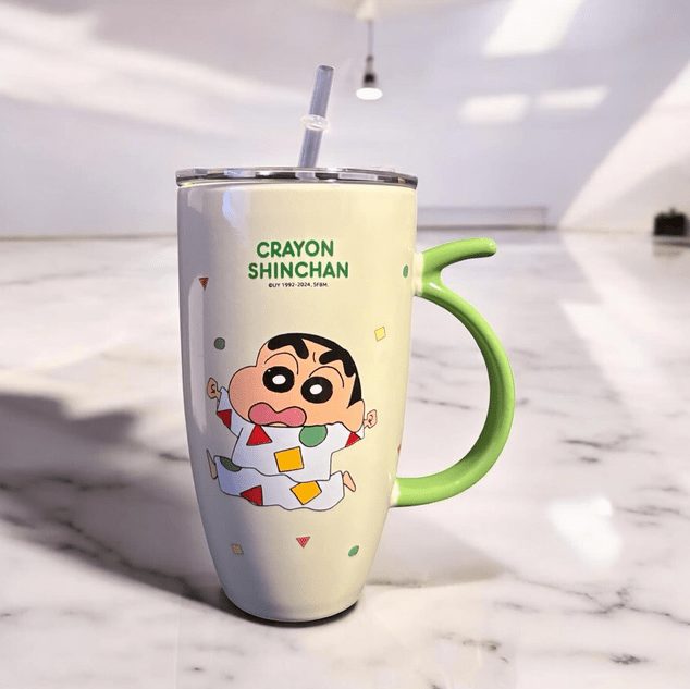 tazon shin chan - amplitudmodulada