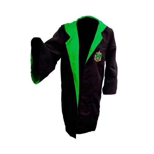Tunica Cosplay de Harry Potter Bordada - amplitudmodulada