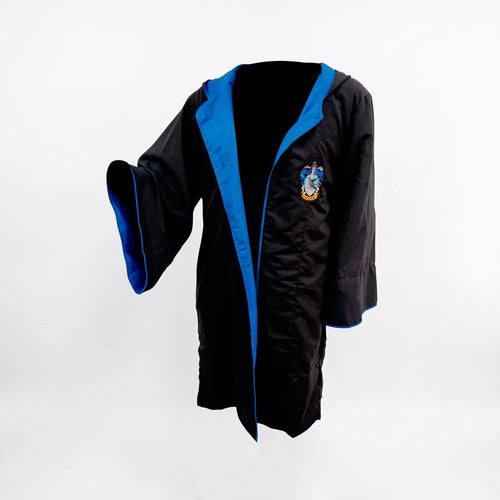 Tunica Cosplay de Harry Potter Bordada - amplitudmodulada