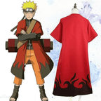 tunica naruto sabio - amplitudmodulada