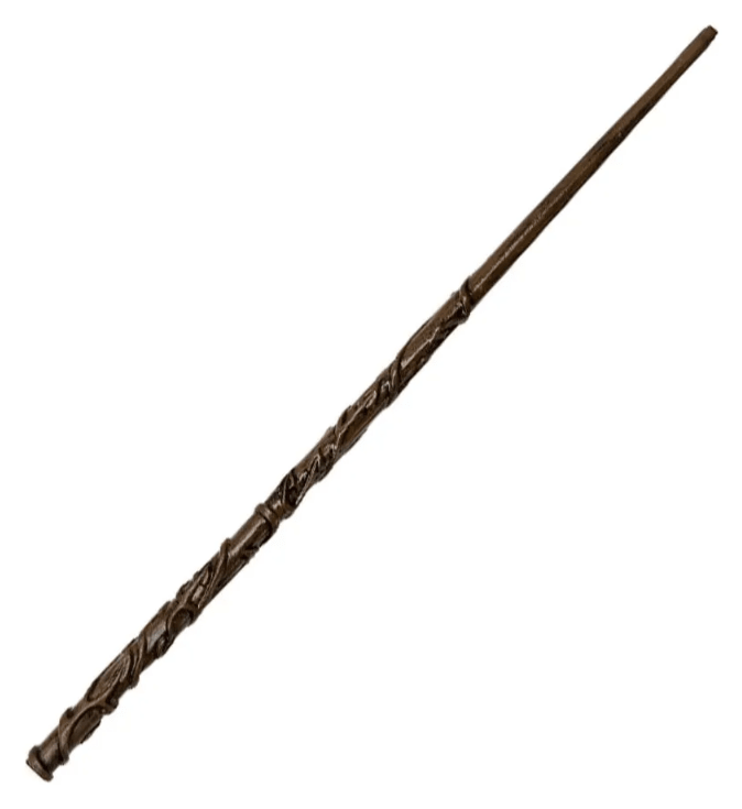 Varita De Hermione 38cm - amplitudmodulada